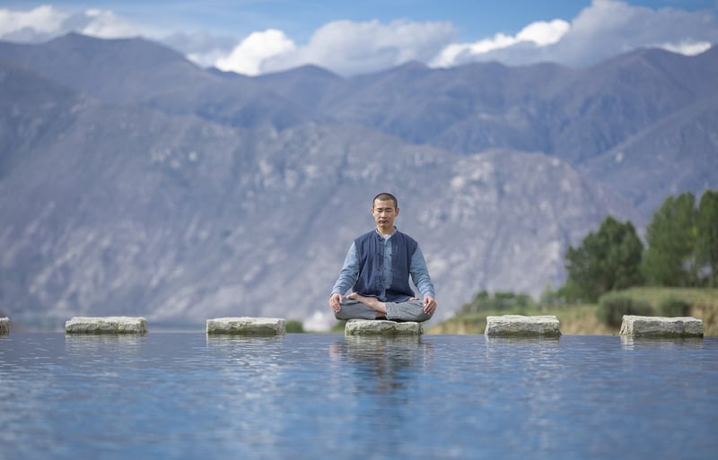 Energy Healing