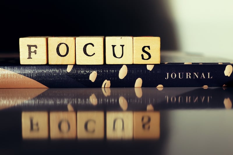 Journaling Practices