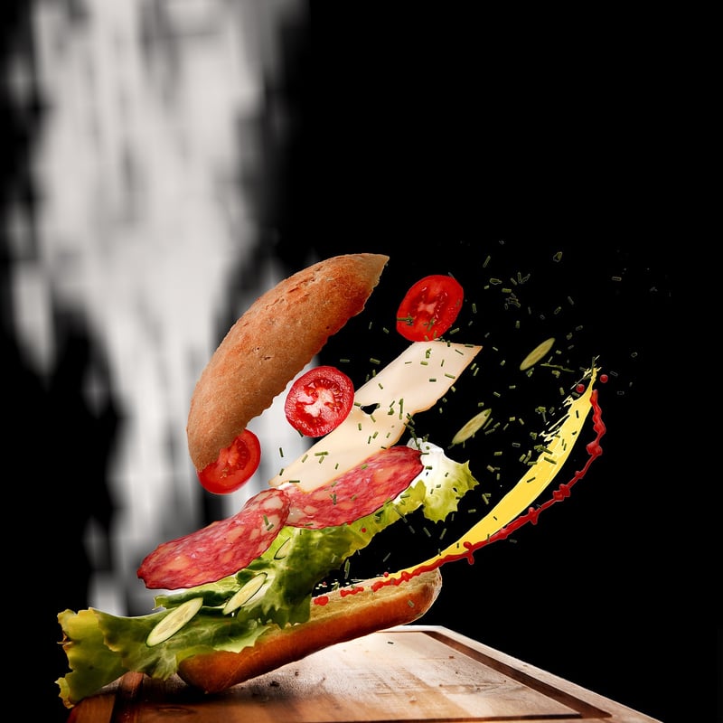 Balanced Diet